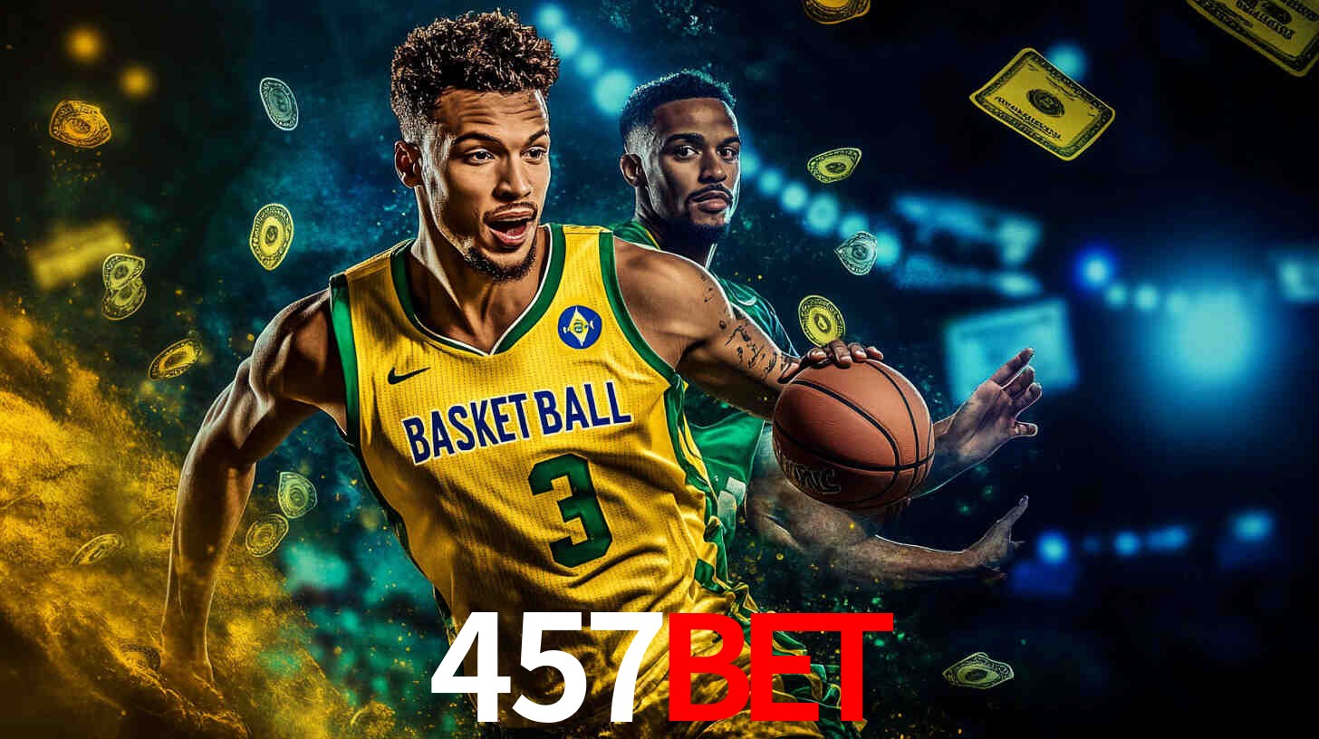 Apostas Esportivas na 457bet: Um Guia Completo