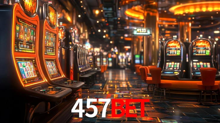 Premium Interface 457bet