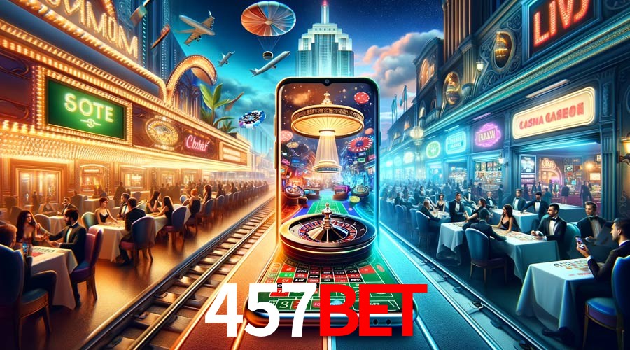 API Integration 457bet
