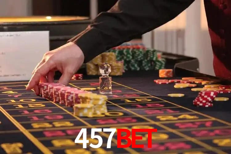Inovações de Jogos na 457bet: O Futuro das Experiências Interativas