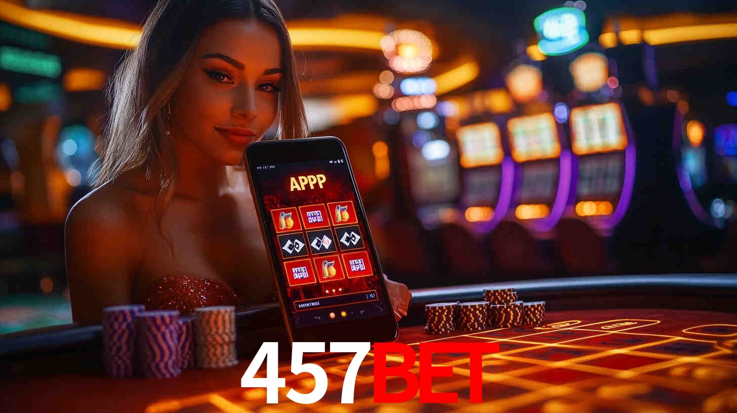A Popularidade dos Caça-Níqueis no 457bet