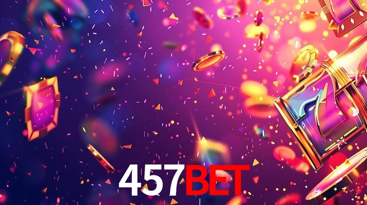 cassino 457bet