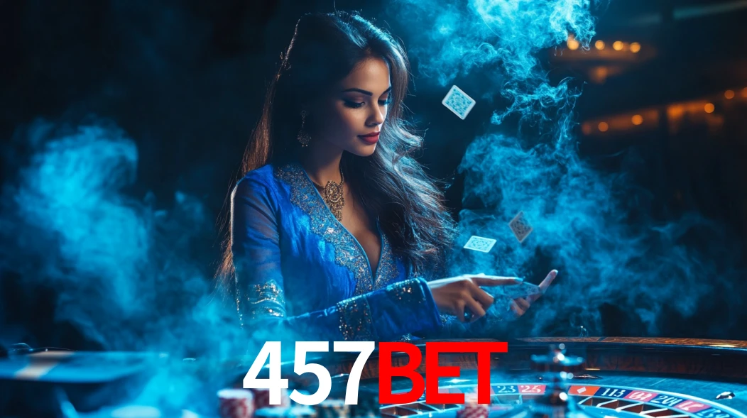 Inovações de Jogos na 457bet: O Futuro das Experiências Interativas