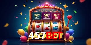 Integração de APIs 457bet