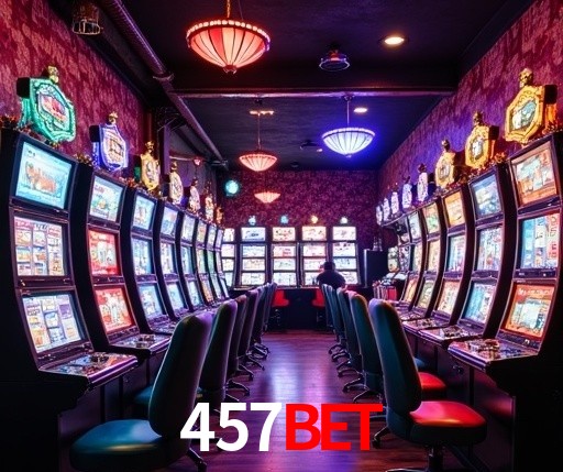 Segurança e performance na plataforma 457bet